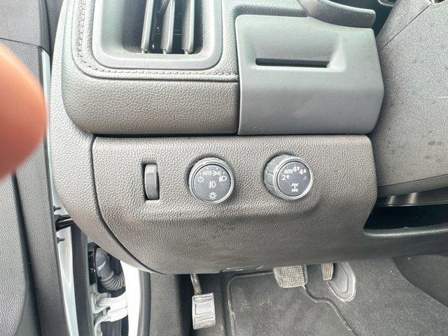 used 2022 GMC Canyon car, priced at $32,624
