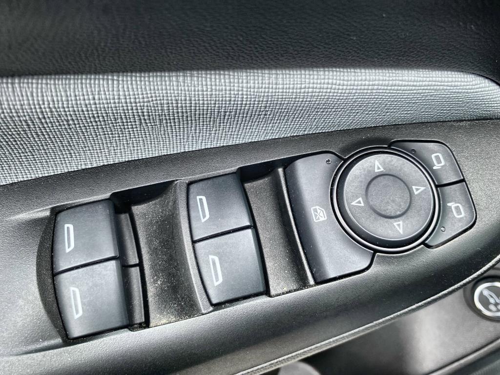 used 2024 Buick Envista car, priced at $22,515