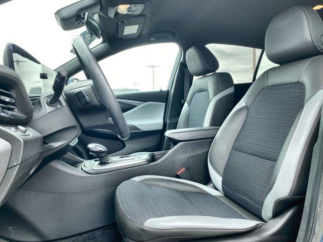 used 2024 Buick Envista car, priced at $23,415