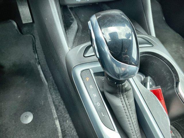 used 2024 Buick Envista car, priced at $23,415