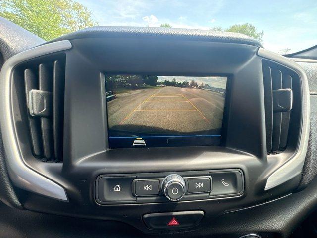 used 2019 GMC Terrain car, priced at $17,962
