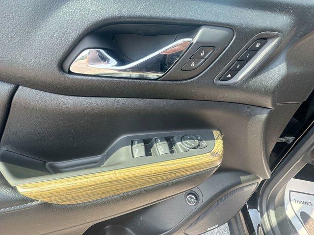 used 2018 GMC Acadia car, priced at $26,936