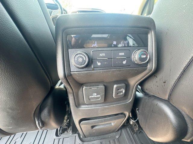 used 2018 GMC Acadia car, priced at $26,936