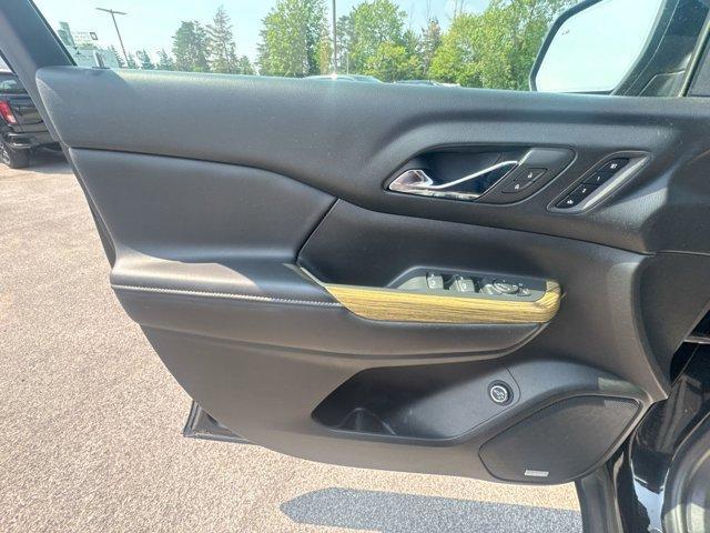 used 2018 GMC Acadia car, priced at $26,936
