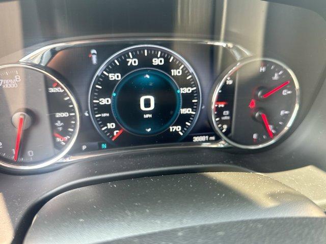 used 2018 GMC Acadia car, priced at $26,936