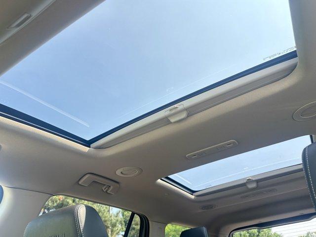used 2018 GMC Acadia car, priced at $26,936