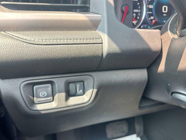 used 2018 GMC Acadia car, priced at $26,936