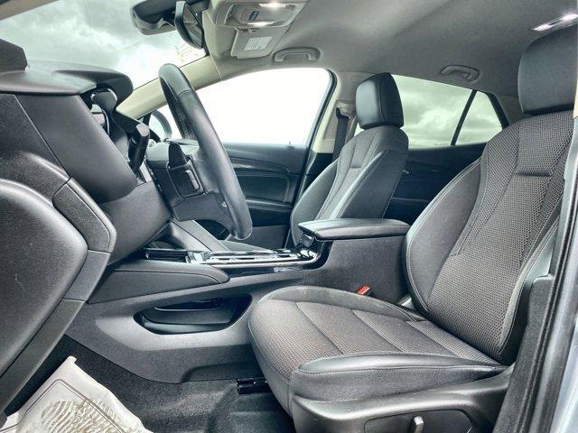 used 2022 Buick Envision car, priced at $27,200