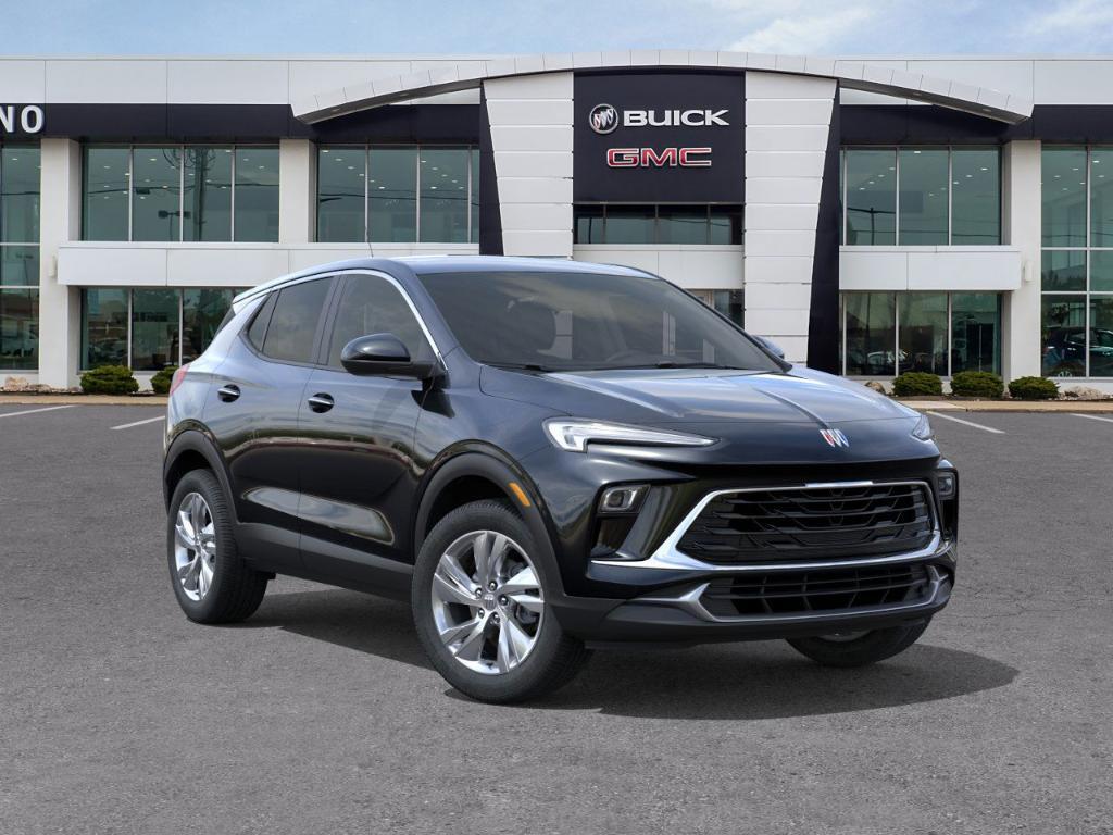 new 2026 Buick Encore GX car, priced at $31,980