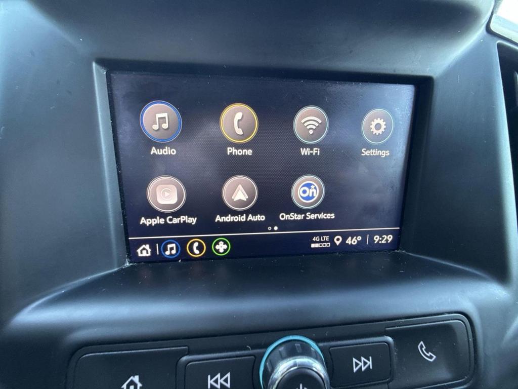 used 2022 GMC Terrain car, priced at $22,935