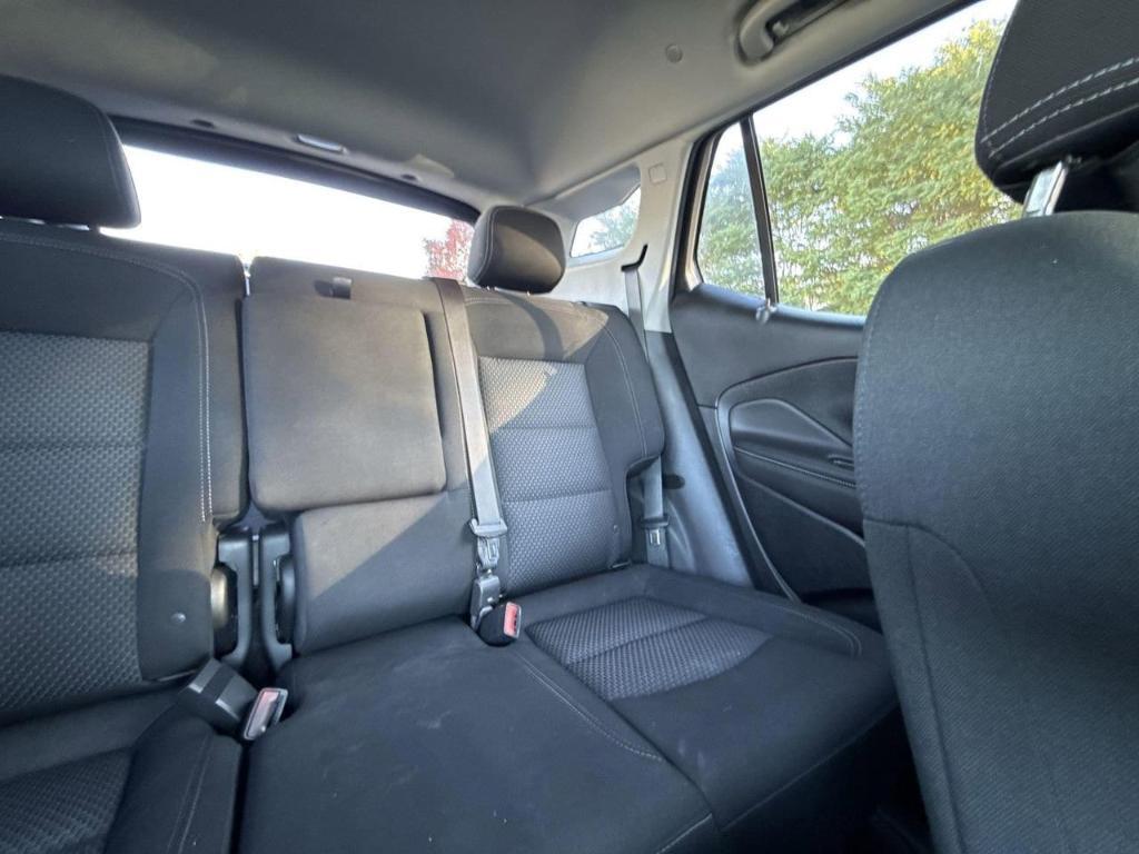 used 2022 GMC Terrain car, priced at $22,935