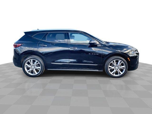 used 2019 Chevrolet Blazer car, priced at $24,500