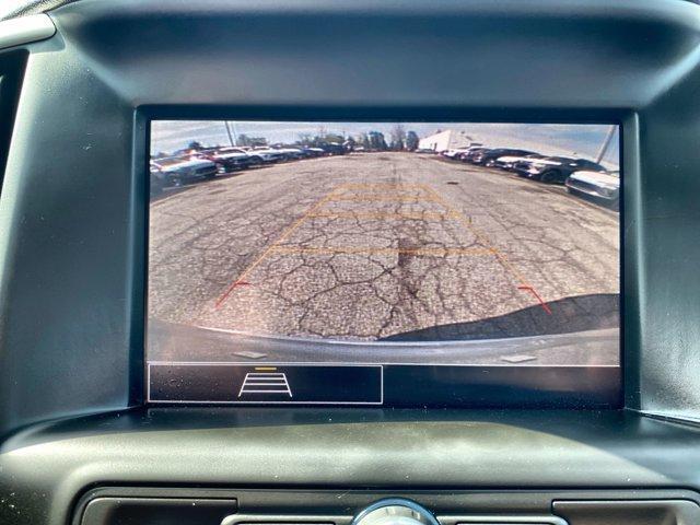 used 2022 GMC Terrain car, priced at $22,928