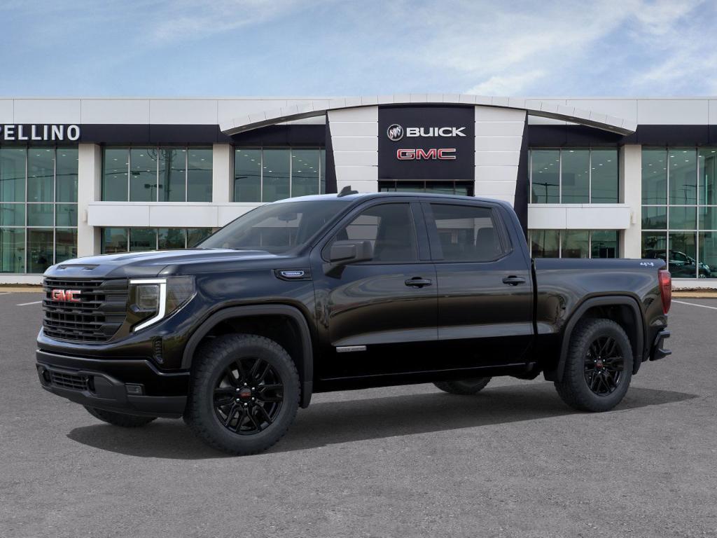 new 2026 GMC Sierra 1500 car, priced at $58,390