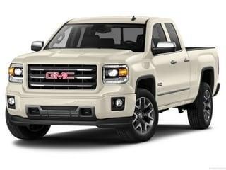 used 2015 GMC Sierra 1500 car, priced at $20,883