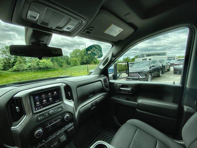 used 2022 Chevrolet Silverado 3500 car, priced at $49,751