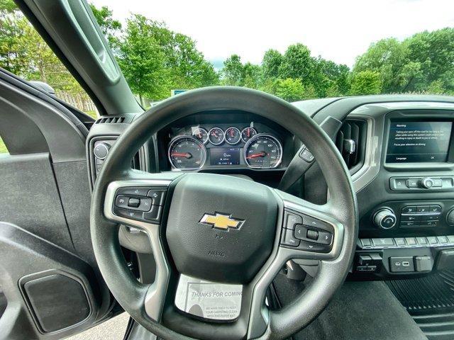 used 2022 Chevrolet Silverado 3500 car, priced at $49,751