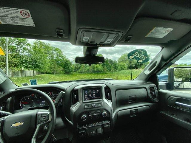 used 2022 Chevrolet Silverado 3500 car, priced at $49,751