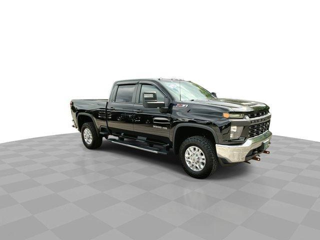 used 2022 Chevrolet Silverado 3500 car, priced at $49,751