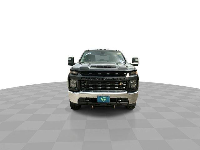 used 2022 Chevrolet Silverado 3500 car, priced at $49,751