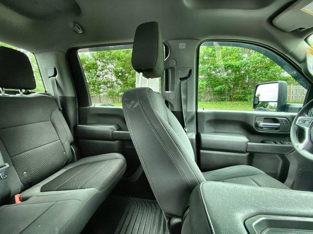 used 2022 Chevrolet Silverado 3500 car, priced at $49,751