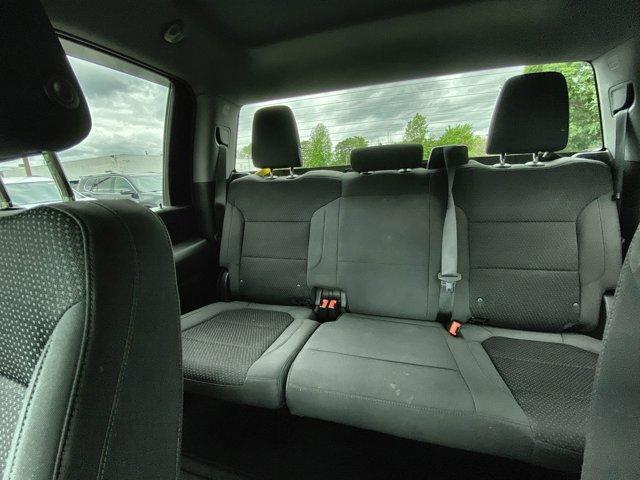 used 2022 Chevrolet Silverado 3500 car, priced at $49,751