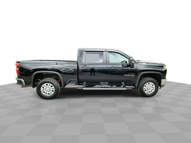 used 2022 Chevrolet Silverado 3500 car, priced at $49,751