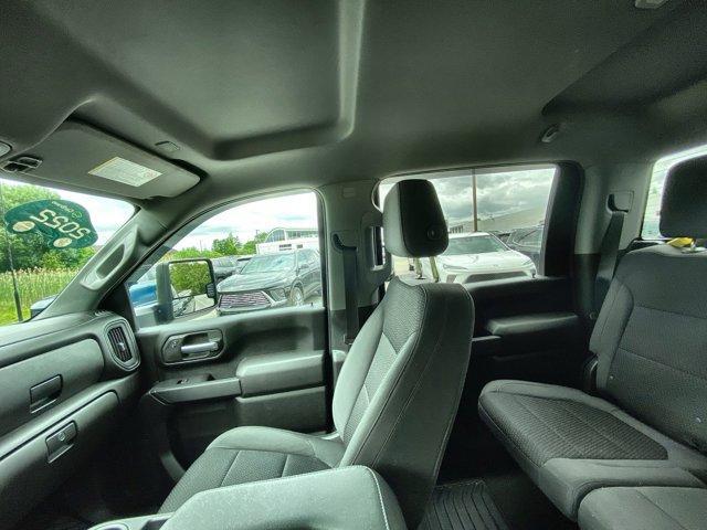 used 2022 Chevrolet Silverado 3500 car, priced at $49,751