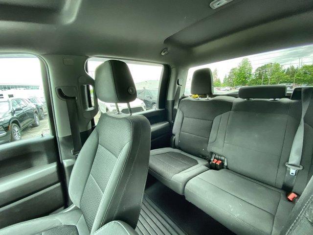 used 2022 Chevrolet Silverado 3500 car, priced at $49,751