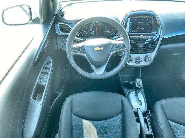 used 2022 Chevrolet Spark car, priced at $15,915