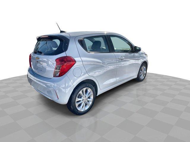 used 2022 Chevrolet Spark car, priced at $15,915