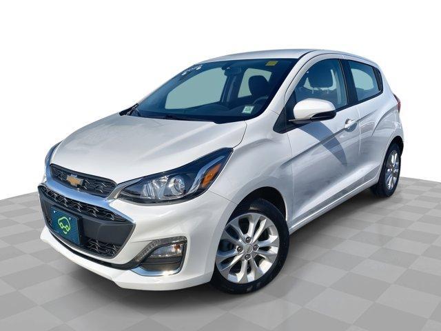 used 2022 Chevrolet Spark car, priced at $15,915