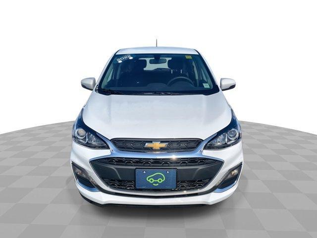 used 2022 Chevrolet Spark car, priced at $15,915