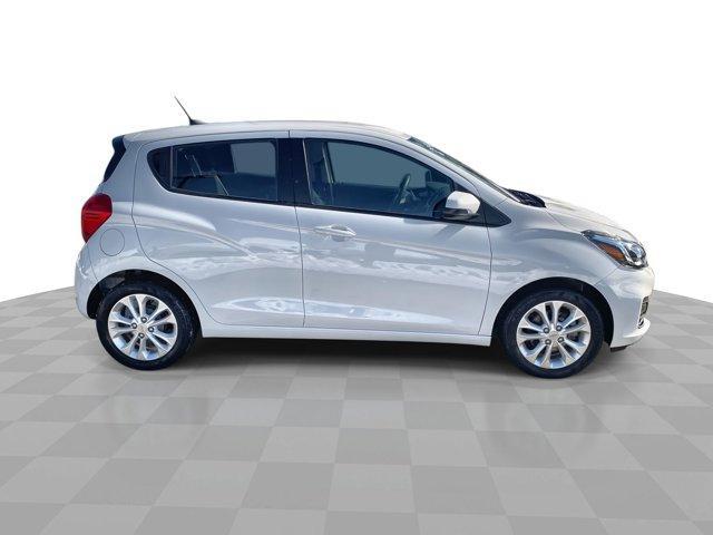 used 2022 Chevrolet Spark car, priced at $15,915