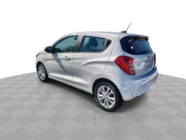 used 2022 Chevrolet Spark car, priced at $15,915