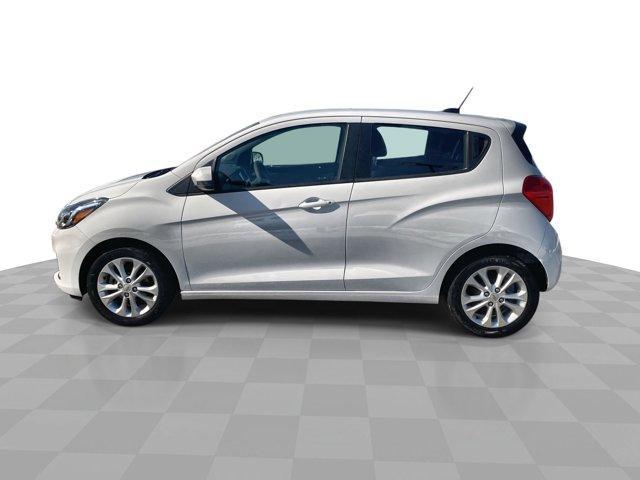 used 2022 Chevrolet Spark car, priced at $15,915