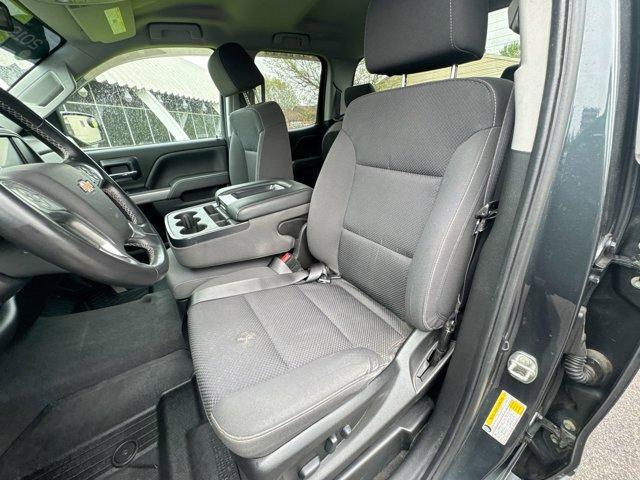 used 2019 Chevrolet Silverado 1500 LD car, priced at $28,844