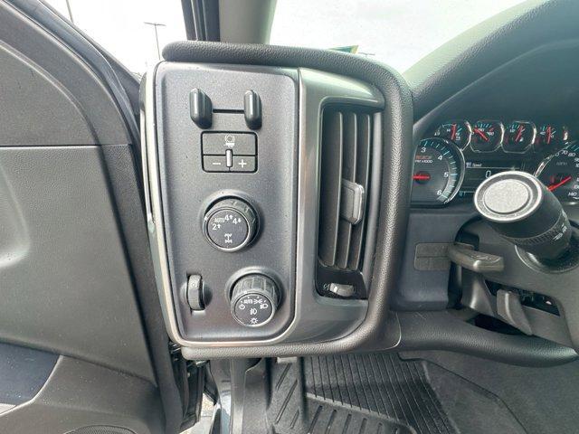 used 2019 Chevrolet Silverado 1500 LD car, priced at $28,844
