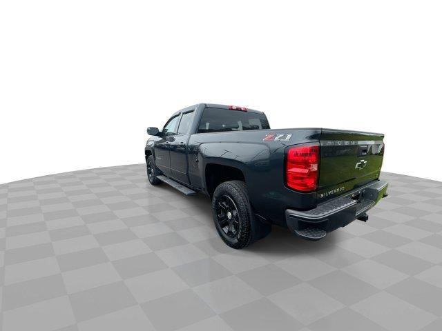 used 2019 Chevrolet Silverado 1500 LD car, priced at $28,844
