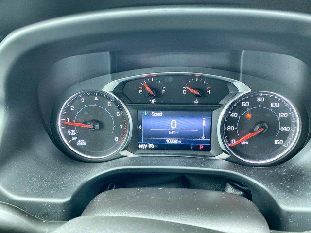 used 2023 GMC Acadia car, priced at $33,310