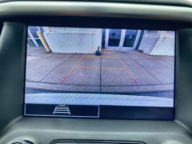 used 2023 GMC Acadia car, priced at $33,310