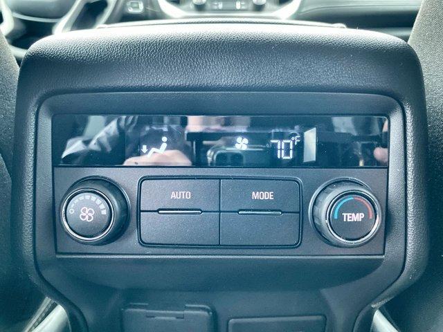 used 2023 GMC Acadia car, priced at $33,310