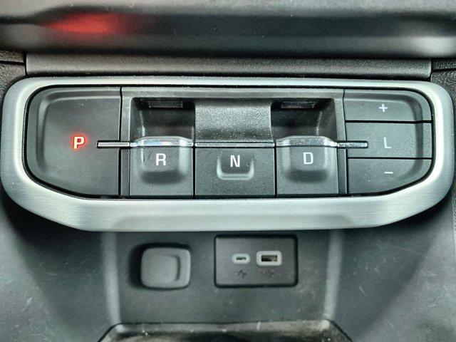 used 2023 GMC Acadia car, priced at $33,310