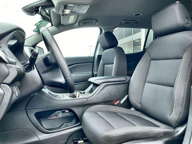 used 2023 GMC Acadia car, priced at $33,310