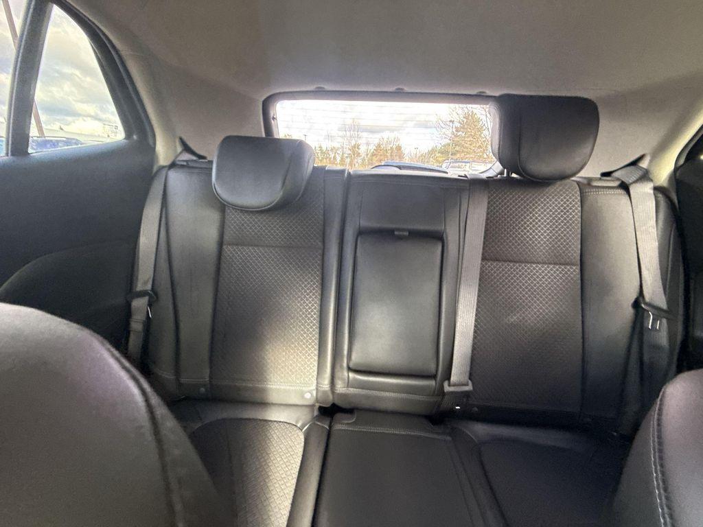 used 2022 Buick Encore car, priced at $20,902