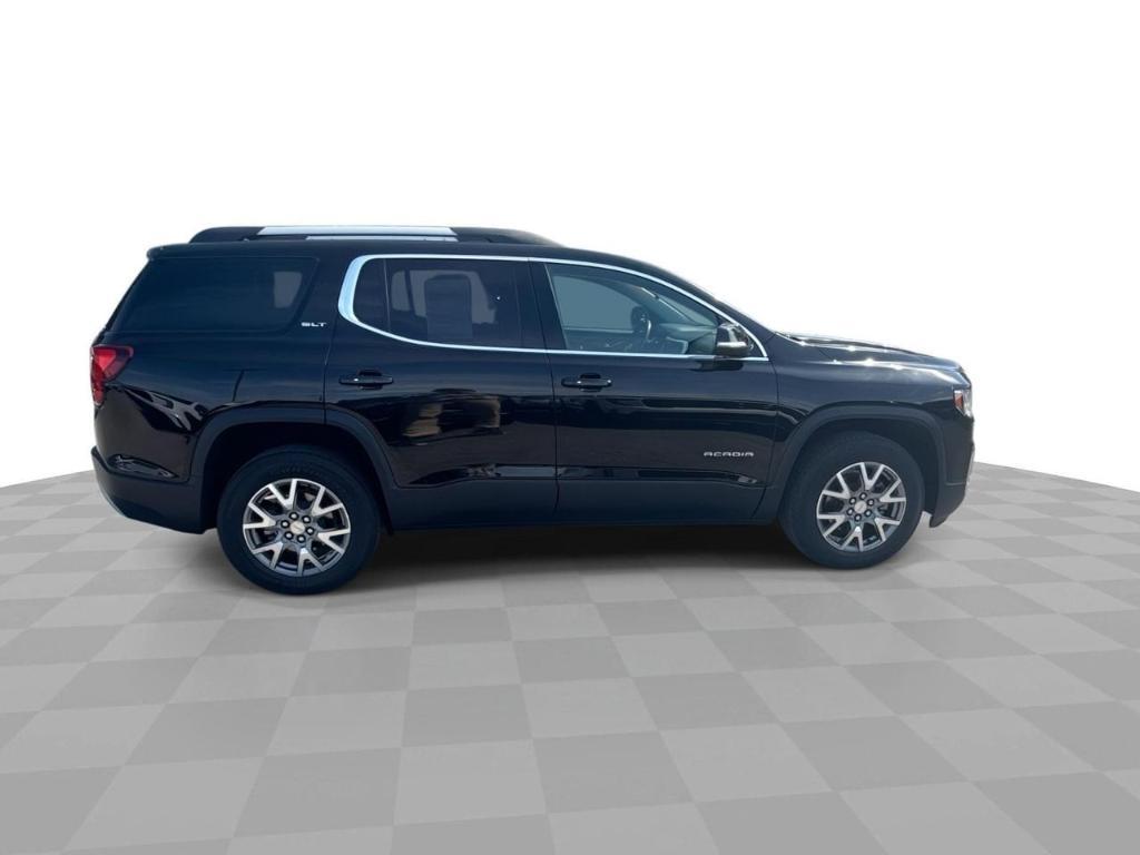 used 2020 GMC Acadia car, priced at $24,949