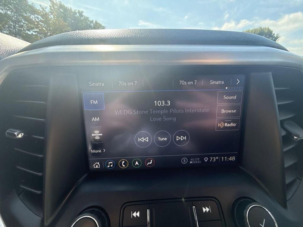 used 2020 GMC Acadia car, priced at $24,949