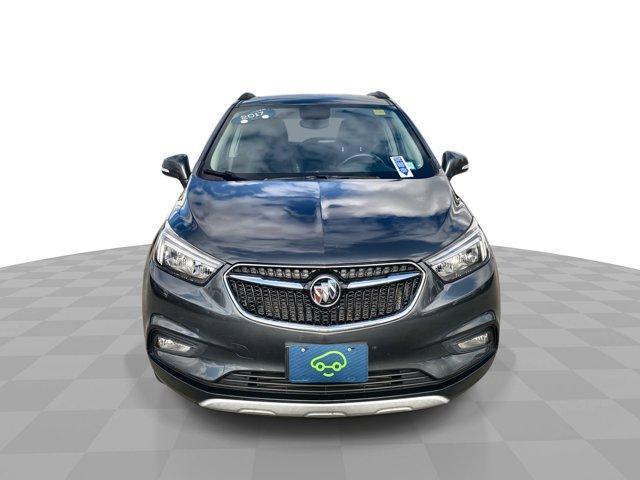 used 2017 Buick Encore car, priced at $14,200