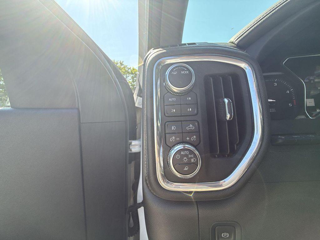 used 2022 GMC Sierra 2500 car, priced at $61,950