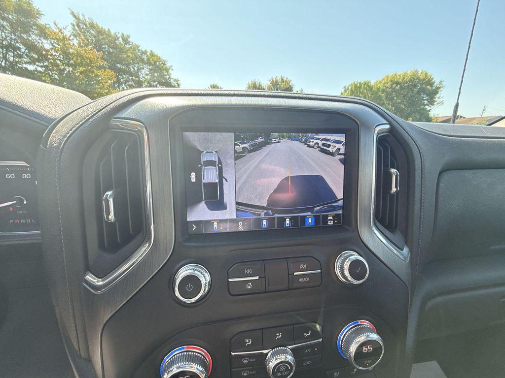 used 2022 GMC Sierra 2500 car, priced at $61,950